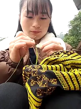 Snapshot of Sunyinn chatting on 31, 10, 2025 Sunyinn online show from 31, 10, 2025