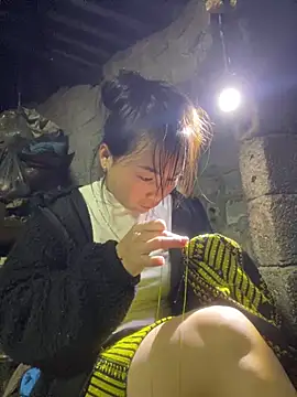 Snapshot of Sunyinn chatting on 9, 2, 2026 Sunyinn online show from 9, 2, 2026