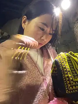 Snapshot of Sunyinn chatting on 1, 2, 2026 Sunyinn online show from 1, 2, 2026