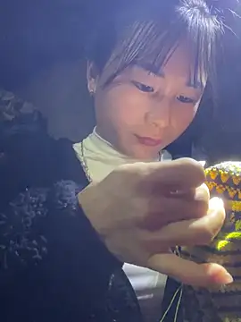 Snapshot of Sunyinn chatting on 9, 2, 2026 Sunyinn online show from 9, 2, 2026