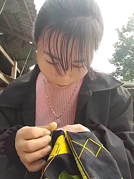 Snapshot of Sunyinn chatting on 17, 1, 2026 Sunyinn online show from 17, 1, 2026