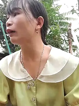 Snapshot of Sunyinn chatting on 15, 9, 2025 Sunyinn online show from 15, 9, 2025