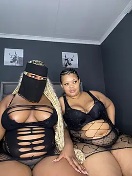 Thick Ass Barbiie online show from 1, 3, 2026