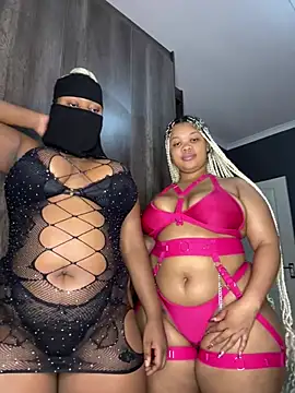 Thick Ass Barbiie online show from 4, 4, 2026