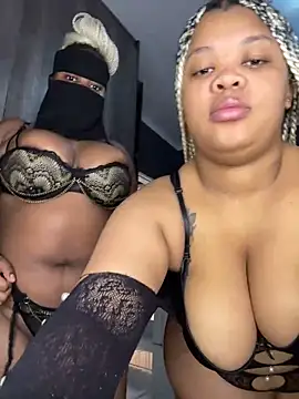 Thick Ass Barbiie online show from 5, 4, 2026