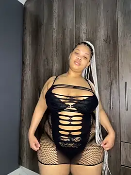 Thick Ass Barbiie online show from 3, 11, 2025