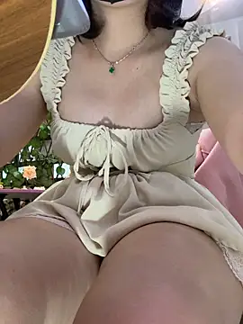 Bonnie-2k online show from 27, 3, 2026