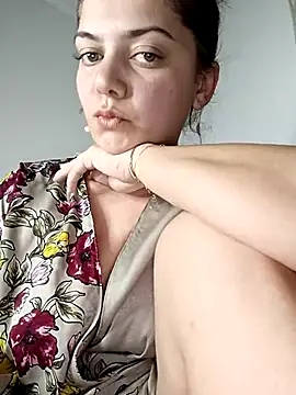 LadyNora online show from 24, 3, 2026