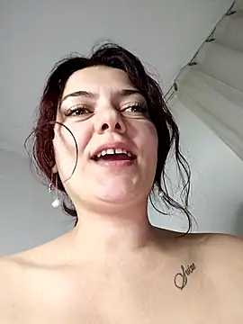 LadyNora online show from 20, 3, 2026