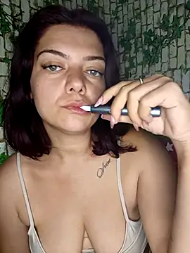 LadyNora online show from 29, 9, 2025