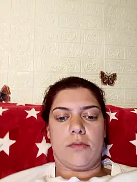 LadyNora online show from 11, 10, 2025