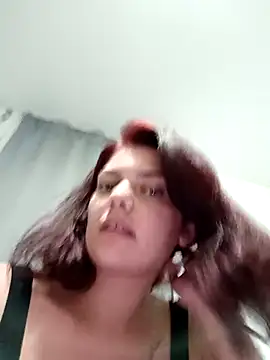 LadyNora online show from 26, 9, 2025