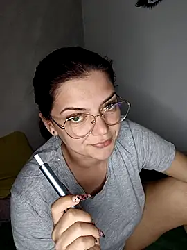 LadyNora online show from 14, 4, 2026