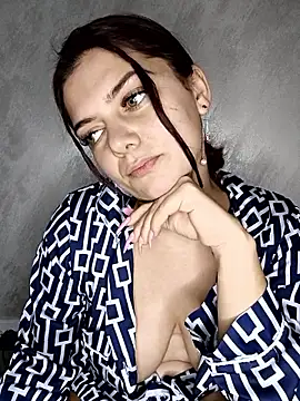 LadyNora online show from 9, 1, 2026