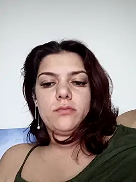 LadyNora online show from 13, 2, 2026