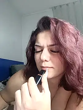 LadyNora online show from 2, 2, 2026