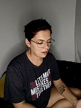 LadyNora online show from 3, 4, 2026