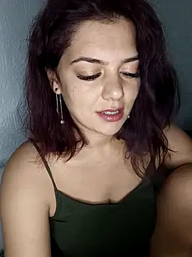 LadyNora online show from 8, 11, 2025