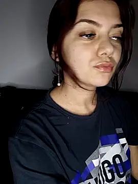 LadyNora online show from 18, 2, 2026