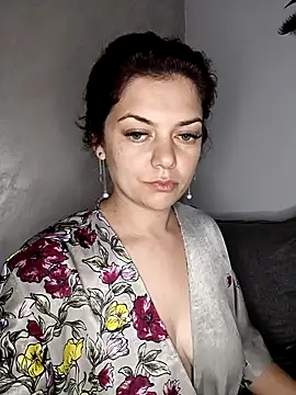 LadyNora online show from 25, 5, 2026