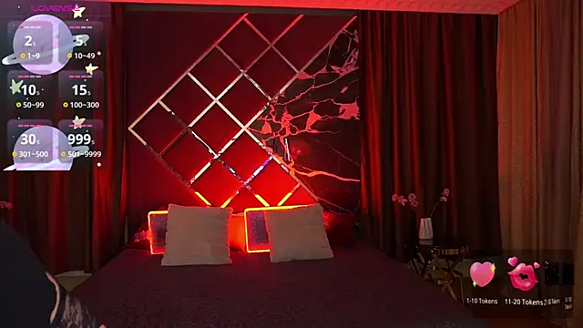 LilElfie online show from 17, 1, 2026