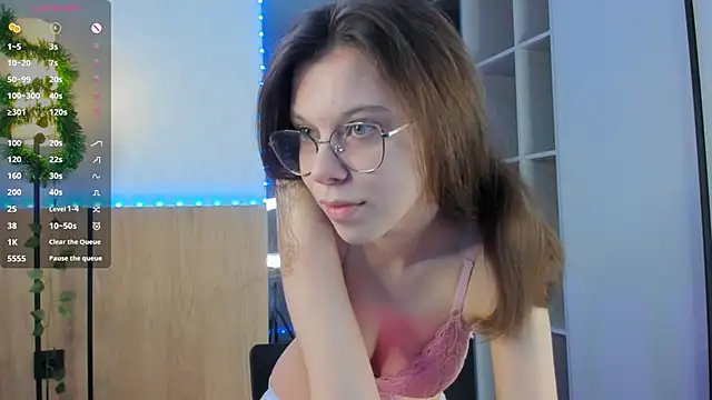 Snapshot of Xonalenei chatting on 20, 2, 2026 Xonalenei online show from 20, 2, 2026