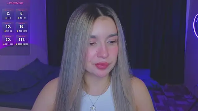 RoxyChill online show from 11, 9, 2025