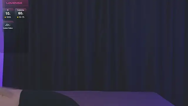 RoxyChill online show from 16, 11, 2025