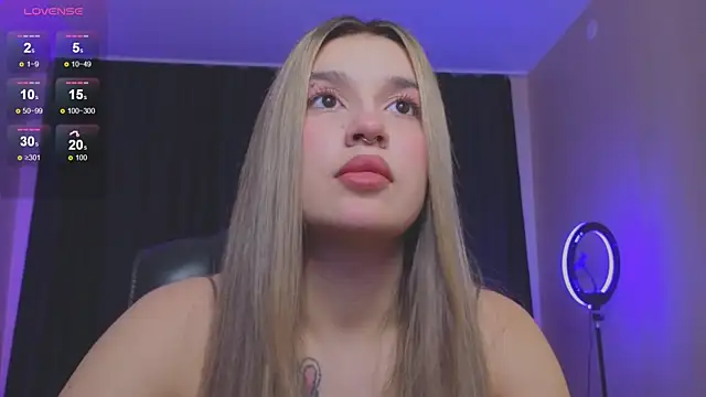 RoxyChill online show from 31, 10, 2025