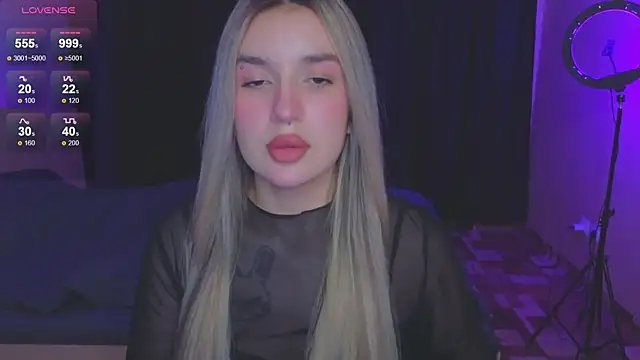 RoxyChill online show from 13, 9, 2025