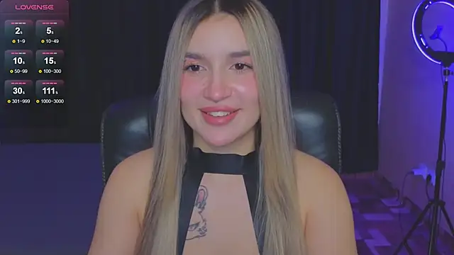 RoxyChill online show from 9, 10, 2025