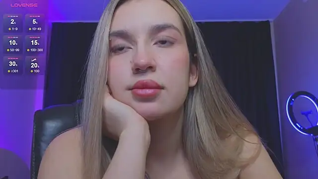 RoxyChill online show from 21, 11, 2025