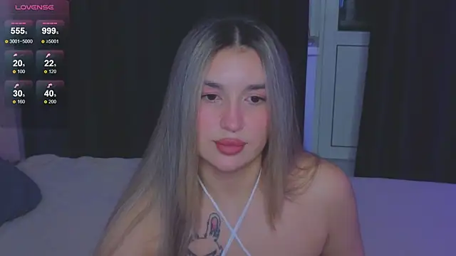 RoxyChill online show from 22, 9, 2025