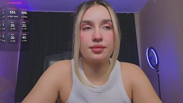 RoxyChill online show from 16, 10, 2025