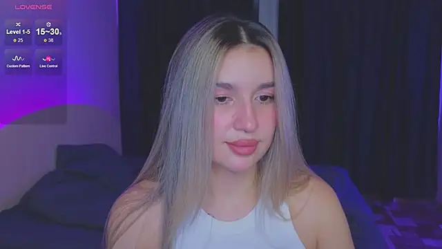 RoxyChill online show from 14, 9, 2025