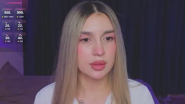 RoxyChill online show from 28, 9, 2025