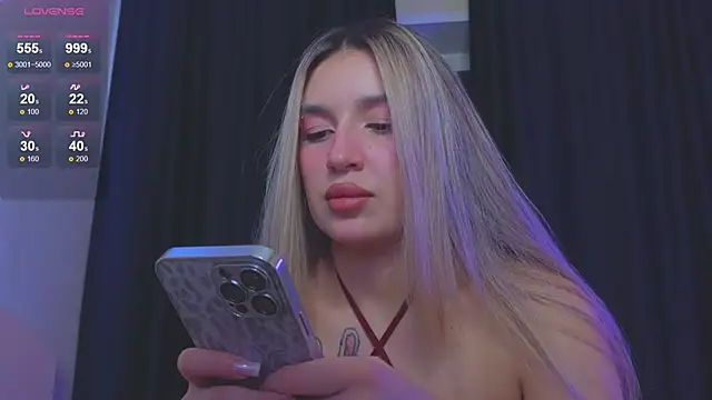 RoxyChill online show from 18, 9, 2025