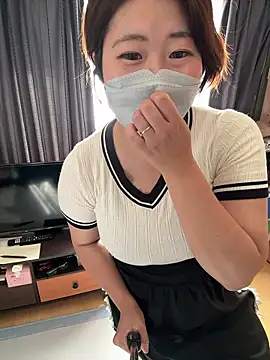 hima-wari0707 online show from 30, 11, 2025