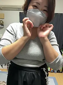 hima-wari0707 online show from 22, 11, 2025