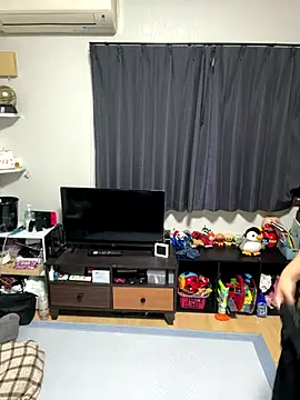 hima-wari0707 online show from 20, 10, 2025