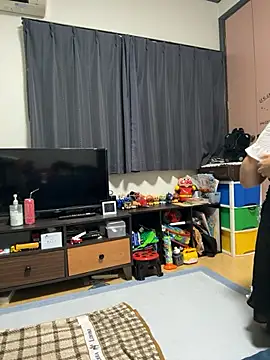 hima-wari0707 online show from 1, 10, 2025