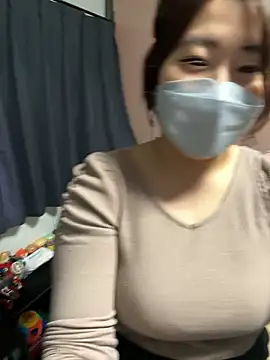 hima-wari0707 online show from 29, 11, 2025