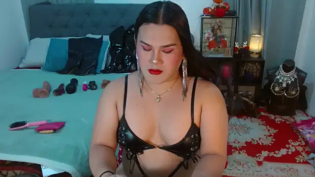 LustfullVelindaks online show from 9, 1, 2026