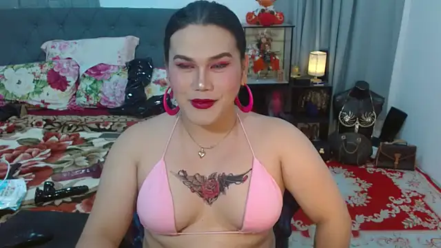 LustfullVelindaks online show from 18, 10, 2025