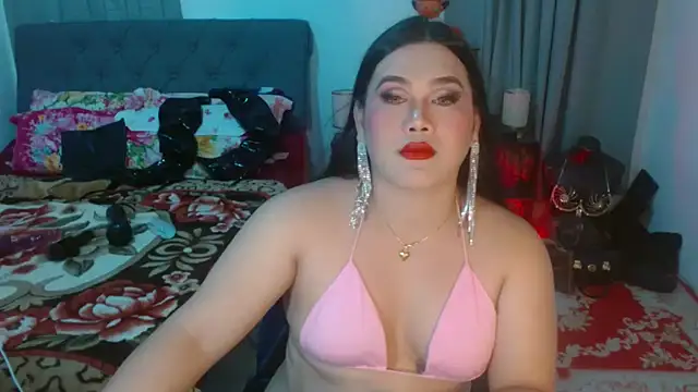 LustfullVelindaks online show from 4, 11, 2025