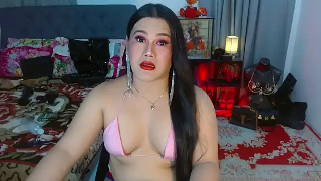 LustfullVelindaks online show from 5, 11, 2025