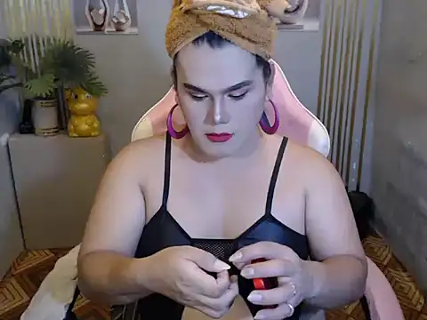 LustfullVelindaks online show from 25, 6, 2026