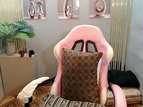LustfullVelindaks online show from 23, 5, 2026