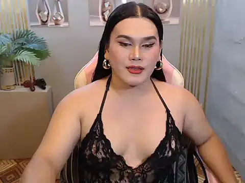 LustfullVelindaks online show from 27, 5, 2026