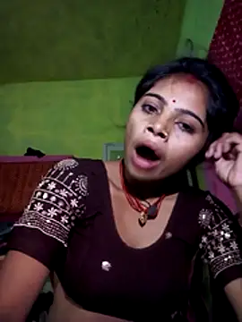 Snapshot of Punam_sony chatting on 1, 8, 2026 Punam sony online show from 1, 8, 2026